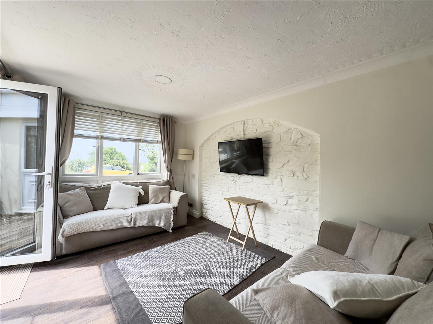 Carvynick Cottages, Summercourt photo - 2